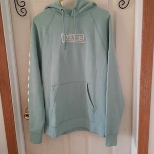 Vans Versa Hoodie Fleece Size S